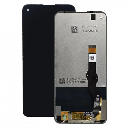 Touch+Display Motorola Moto G8 Power/XT2041 6.4" Black