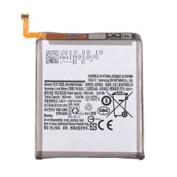 Bateria Samsung Galaxy Note 10/Eb-Bn970abu 3500mah 3.85v