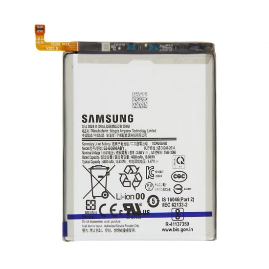Samsung Galaxy S21 Plus 5g Bg-996aby 4800mah Battery