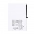 Bateria Samsung Galaxy Tab A7 2020/T500/T505/Scud-Wt-N19/7040mah 3.85v 27.10wh