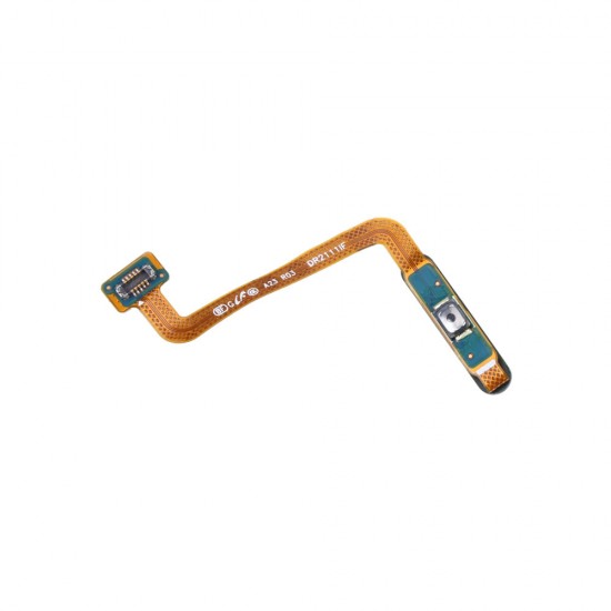 Samsung Galaxy A23 5G/A236 Peach Fingerprint Flex