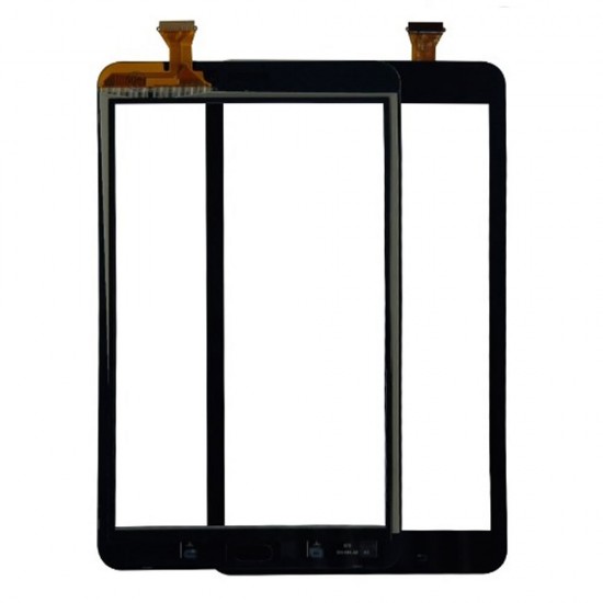 Touch Samsung Galaxy Tab E/T375 8.0" Preto Touch Samsung Galaxy Tab E/T375 8.0" Preto