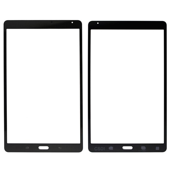 Samsung Galaxy Tab S/T700 8.4" Black Touch