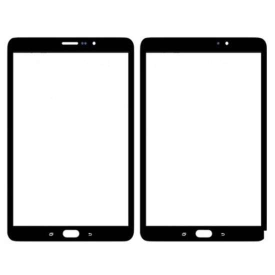 Samsung Galaxy Tab S2/T710/T715 8.0" Black Touch
