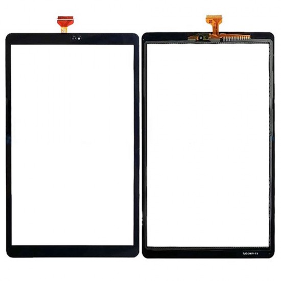 Touch Samsung Galaxy Tab A/T590/T595 10.5" Preto