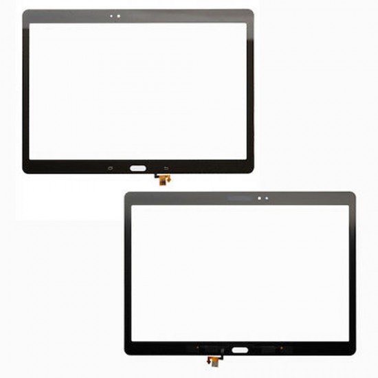 Touch Samsung Galaxy Tab S/T800 10.5" Preto