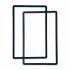 Touch Samsung Galaxy Tab S7/T870/T875 11.0" Negro
