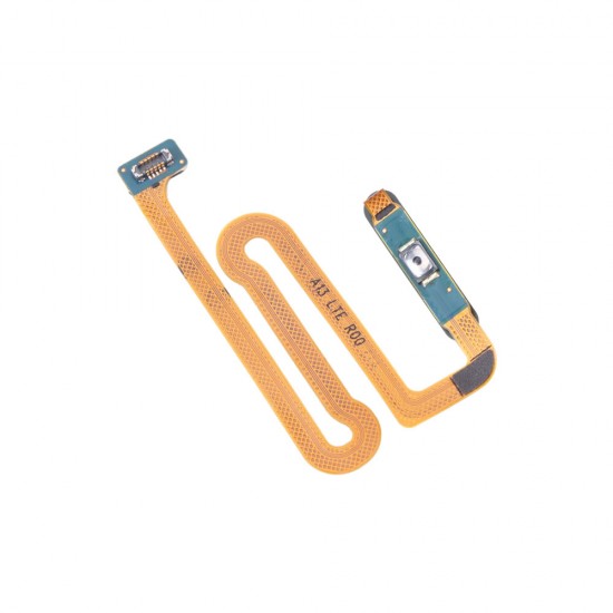 Fingerprint Flex Samsung Galaxy A13 4g/A135/A137/A13 5g/A136 Branco Fingerprint Flex Samsung Galaxy A13 4g/A135/A137/A13 5g/A136 Branco