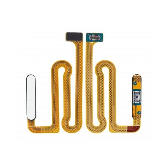 Fingerprint Flex Samsung Galaxy A04s/A047f Branco Fingerprint Flex Samsung Galaxy A04s/A047f Branco