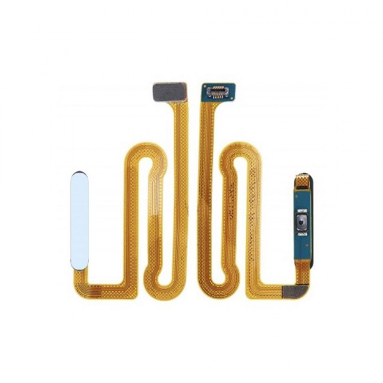 Fingerprint Flex Samsung Galaxy A13 4g/A135/A137/A13 5g/A136 Azul Fingerprint Flex Samsung Galaxy A13 4g/A135/A137/A13 5g/A136 Azul
