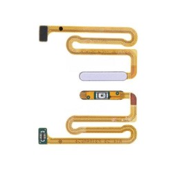 Samsung Galaxy A14 4g/A145f Fingerprint Flex Silver