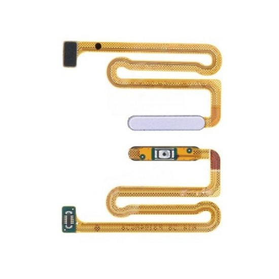 Flex Huella Samsung Galaxy A14 4g/A145f Plata
