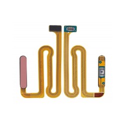 Samsung Galaxy A04s/A047F Copper Fingerprint Flex