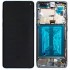 Touch+Display Com Frame Samsung Galaxy S10 5g/G977 6.7" Preto