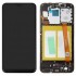 Touch+Display Com Frame Samsung Galaxy A20e/A202 5.8