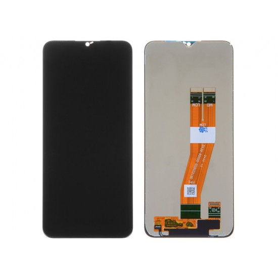 Touch+Display Samsung Galaxy A02s/M02s A025/M025 6.5" Negro Original Touch+Display Samsung Galaxy A02s/M02s A025/M025 6.5" Negro Original