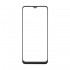 Lente De Vidro Frontal+Oca Samsung Galaxy A02s/A025 Preto