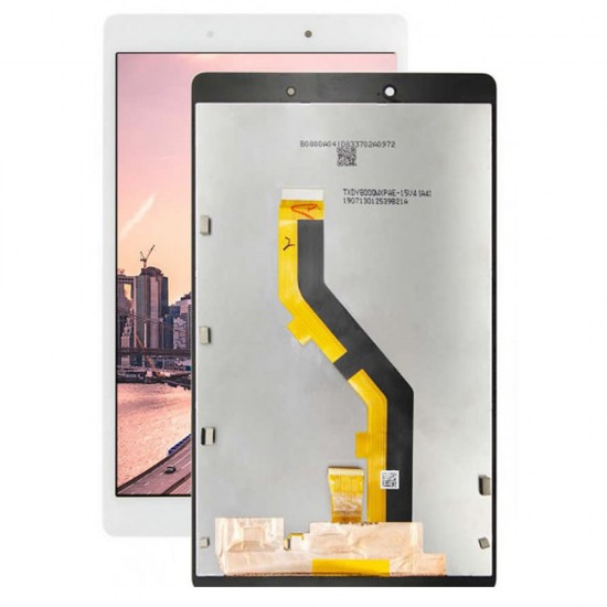 Touch+Display Samsung Galaxy Tab A 8.0 Wifi T290/T295 Branco Touch+Display Samsung Galaxy Tab A 8.0 Wifi T290/T295 Branco