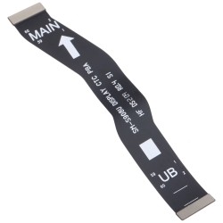 Samsung Galaxy S22 Ultra 5G/S908 LCD Flex