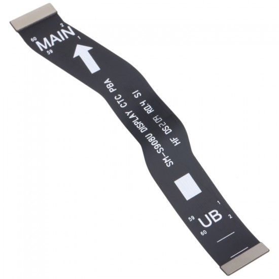 LCD Flex Samsung Galaxy S22 Ultra 5G/S908