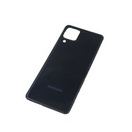 Samsung Galaxy A22 4G Black Back Cover