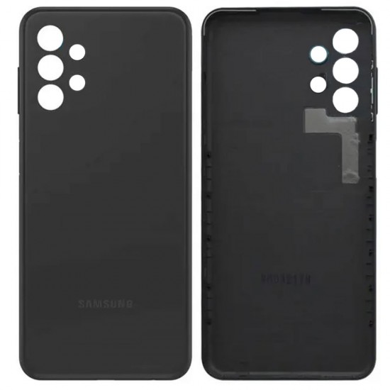 Tampa Traseira Samsung Galaxy A13 4g Preto Tampa Traseira Samsung Galaxy A13 4g Preto