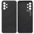 Samsung Galaxy A13 4G Black Back Cover