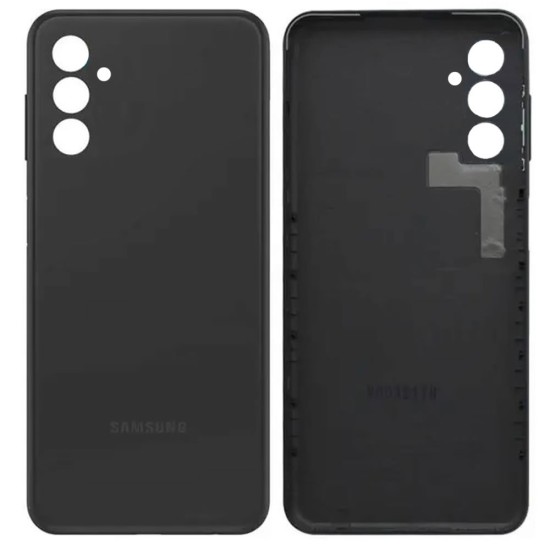 Samsung Galaxy A13 5G Black Back Cover