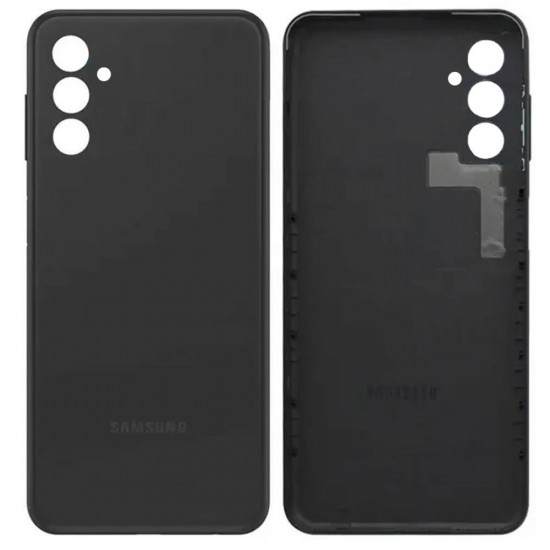 Tampa Traseira Samsung Galaxy A13 5g Preto Tampa Traseira Samsung Galaxy A13 5g Preto