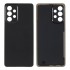 Samsung Galaxy A33 5G/A336 Black Back Cover