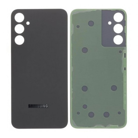 Samsung Galaxy A54 5g/A546 Black Back Cover