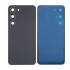Samsung Galaxy S23/S911 Black Back Cover With Camera Lens