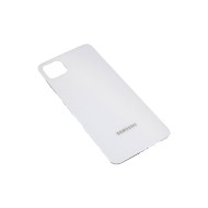 Samsung Galaxy A22 5G White Back Cover