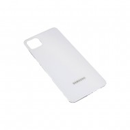 Samsung Galaxy A22 5G White Back Cover