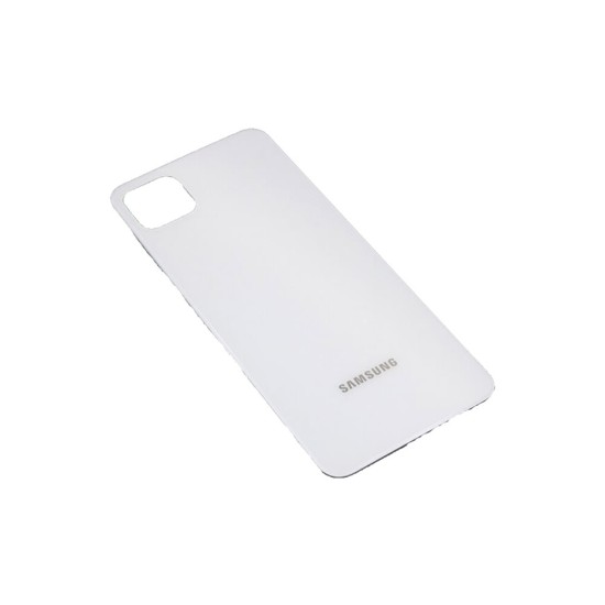 Tampa Traseira Samsung Galaxy A22 5g Branco