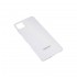 Samsung Galaxy A22 5G White Back Cover