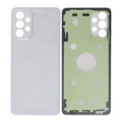 Back Tampa Samsung Galaxy A23 5G White