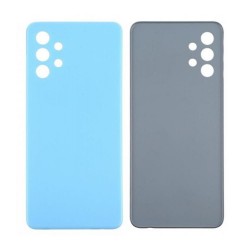 Back Tampa Samsung A32 Blue
