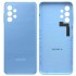 Samsung Galaxy A13 4G Blue Back Cover