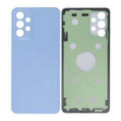 Back Tampa Samsung Galaxy A23 5G Blue