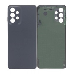Back Tampa Samsung Galaxy A73 5g/A736 Grey