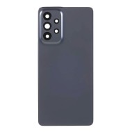 Samsung Galaxy A73 5G/A736 Grey Back Cover With Camera Lens
