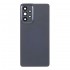 Samsung Galaxy A73 5G/A736 Grey Back Cover With Camera Lens