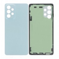 Back Tampa Samsung Galaxy A73 5g/A736 Green