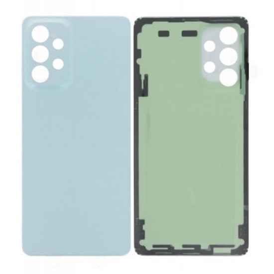 Back Tampa Samsung Galaxy A73 5g/A736 Green