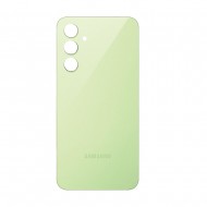 Samsung Galaxy A54 5g/A546 Green Back Cover