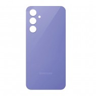 Samsung Galaxy A54 5g/A546 Purple Back Cover
