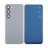 Samsung Galaxy S23/S911 Graphite Back Cover With Camera Lens