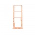 Samsung Galaxy A23 5G/A236 Peach Sim Tray