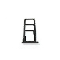 Gaveta Sim Samsung Galaxy A01 Preto